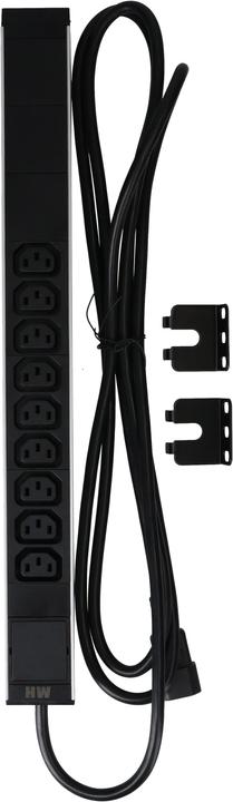 Produktbild Max Hauri maxCONNECT PDU 19"