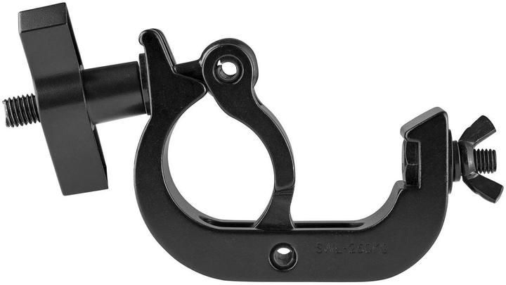 Produktbild BeamZ Clamp BC50B-250Q (Lichtmischpult)