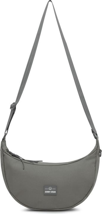 Actual product image Johnny Urban Half Moon Bag Ally Small
