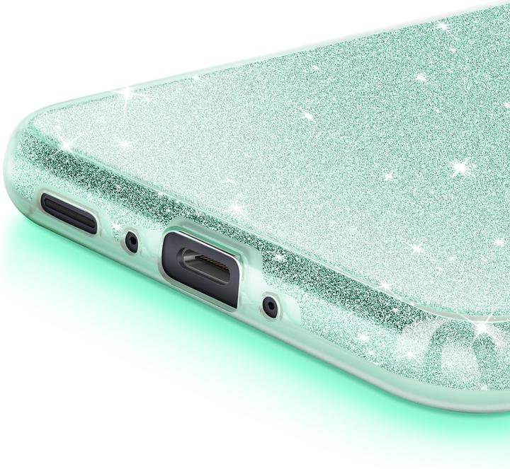 Produktbild Avizar Spark Case (Samsung Galaxy A35)