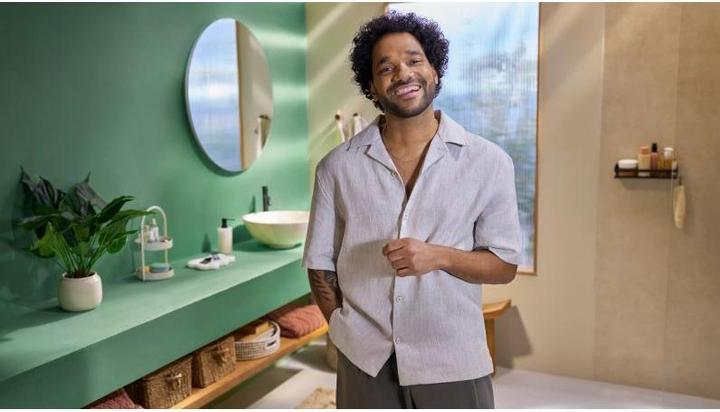 Actual product image Philips MG5951/15 Multigroom Series 5000 MIT 11