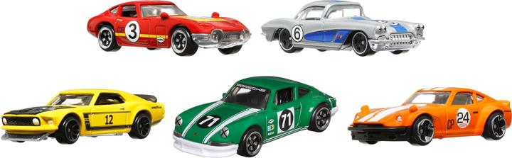 Immagine prodotto Hot Wheels Auto d'epoca