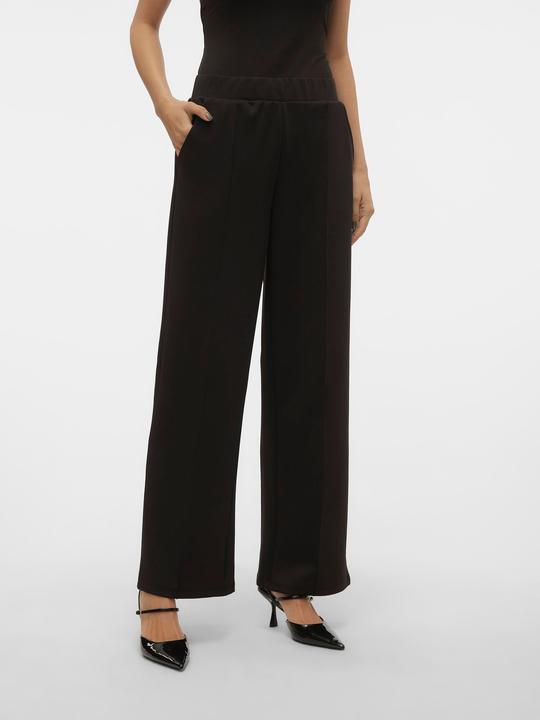 Produktbild Vero Moda VMPANNA Hohe Taille Hose Hose mit weitem Beinschnitt (M)