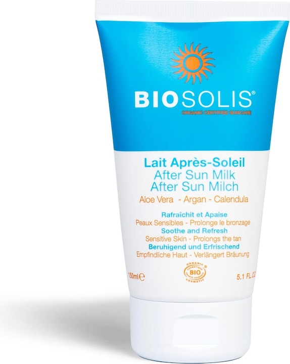 Biosolis After Sun (Lotion, 150 ml)
