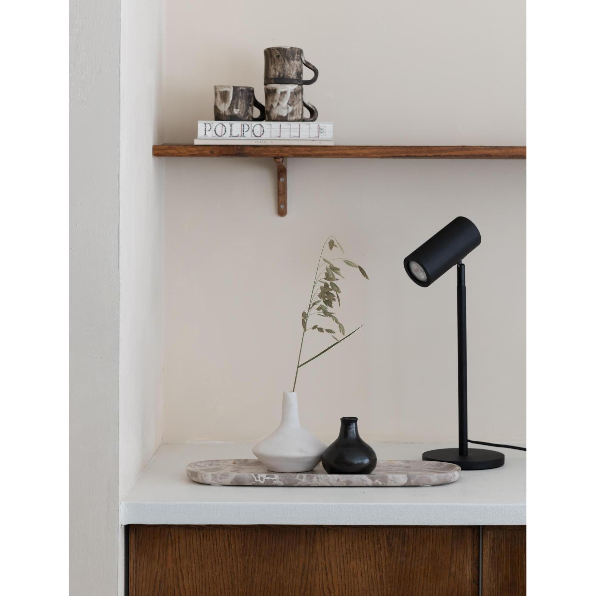 Thumbnail - Good&Mojo, Tischlampe, Java (GU10)