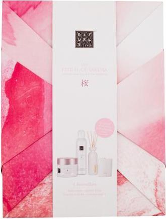 Produktbild Rituals Sakura Set (Körperpflegeset)