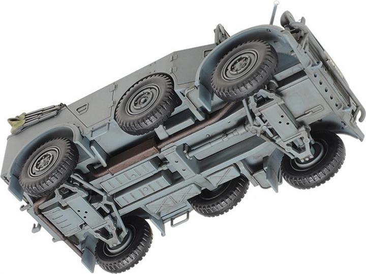 Image du produit Tamiya German Horch 1a