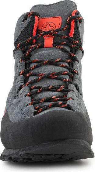 Actual product image La Sportiva Boulder X Mid (42.5)