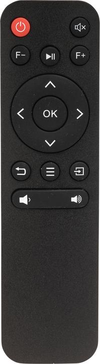 Produktbild Denver PR-2500 Full-HD Projector (Full HD, 175 lm)