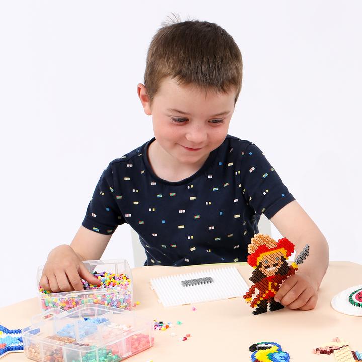 Produktbild Hama Perlen Bügelperlen