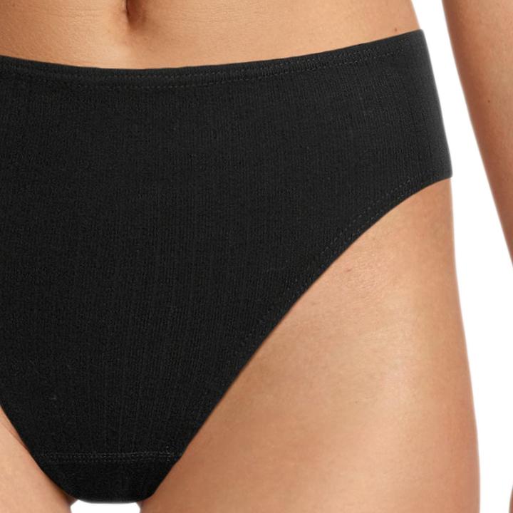 Produktbild Conta 3er Pack Feinripp Hüftslip (42, XL, 3er Pack)