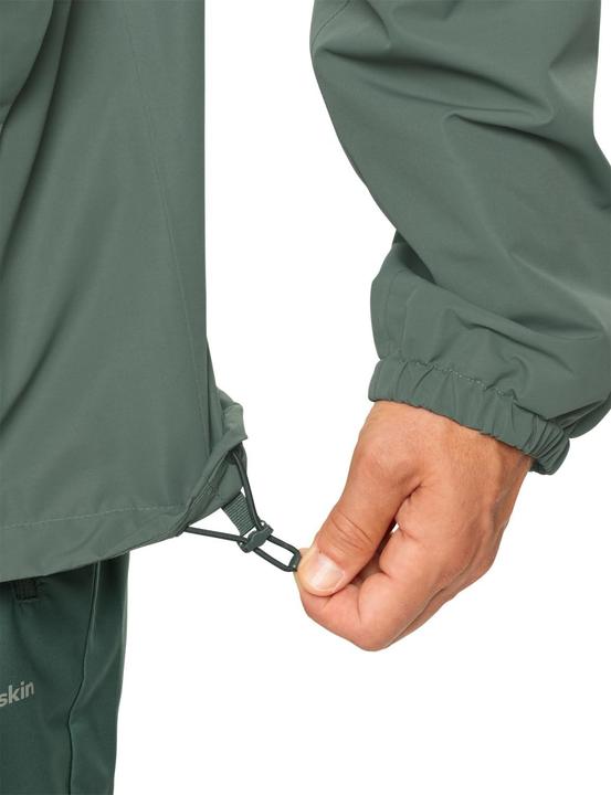 Produktbild Jack Wolfskin Stormy Point 2L Jacket (M)