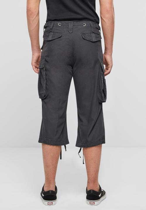 Produktbild Brandit Industry Vintage Cargo 3/4 Shorts (M)