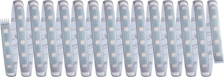 Immagine prodotto Paulmann Set di strisce MaxLED 500 (Bianco, RGBW, 500 cm, Interno)
