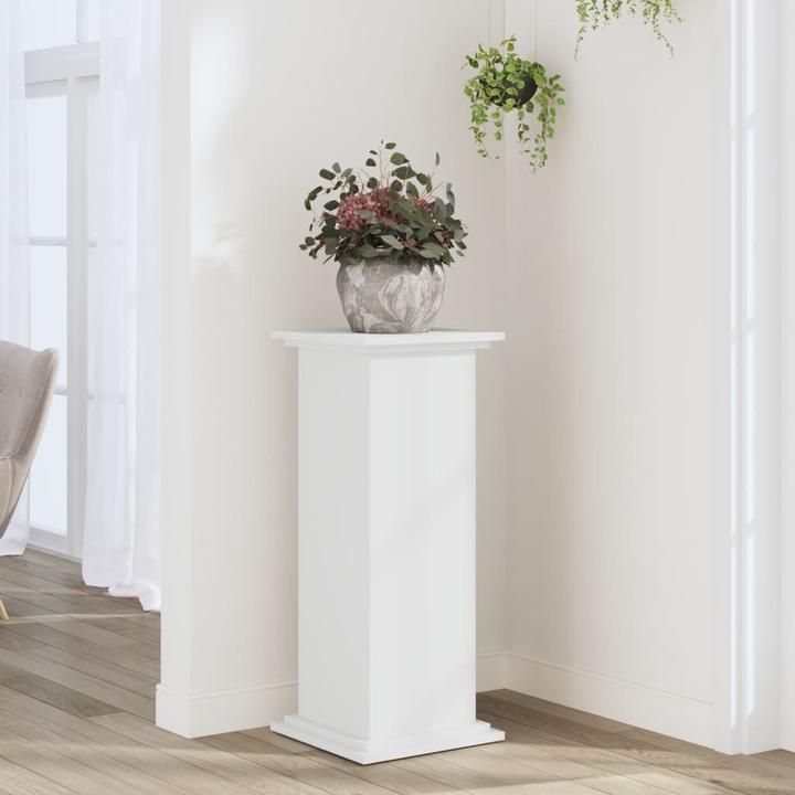 Actual product image vidaXL Plant stand