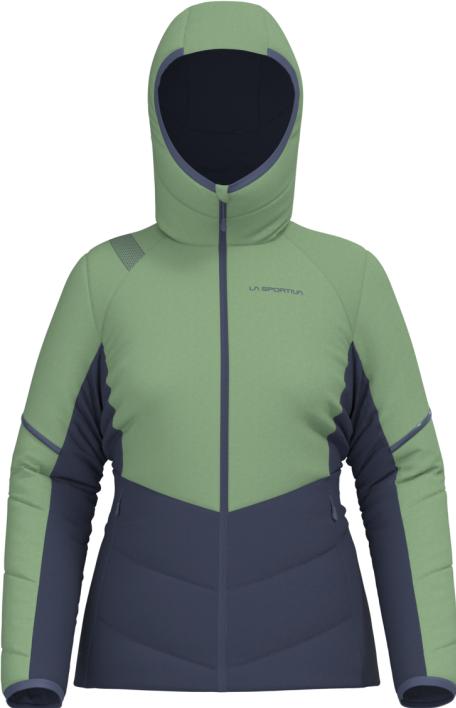Produktbild La Sportiva Mythic Primaloft Jkt - Kunstfaserjacke - Damen (M)
