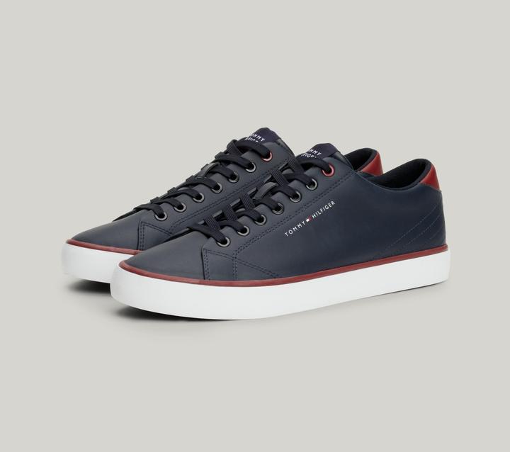 Image du produit Tommy Hilfiger Th Hi Vulc Core Low Leather (46)