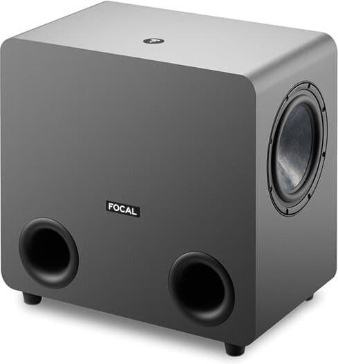Image du produit Focal ALPHA Sub One (Actif, 1 pièce)