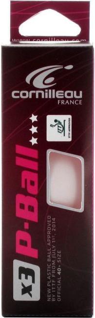 Produktbild Cornilleau P-Ball (3 Stk.)