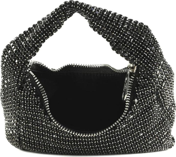 Immagine prodotto Liu Jo Sera Hobetto Strass Handbag