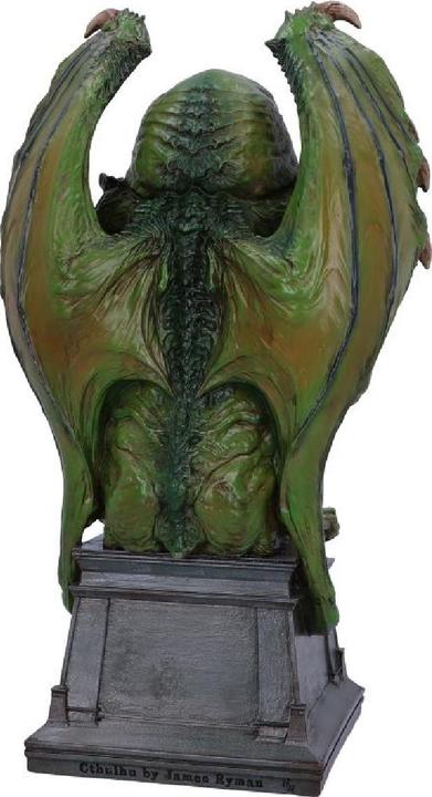 Produktbild Nemesis Now Cthulhu