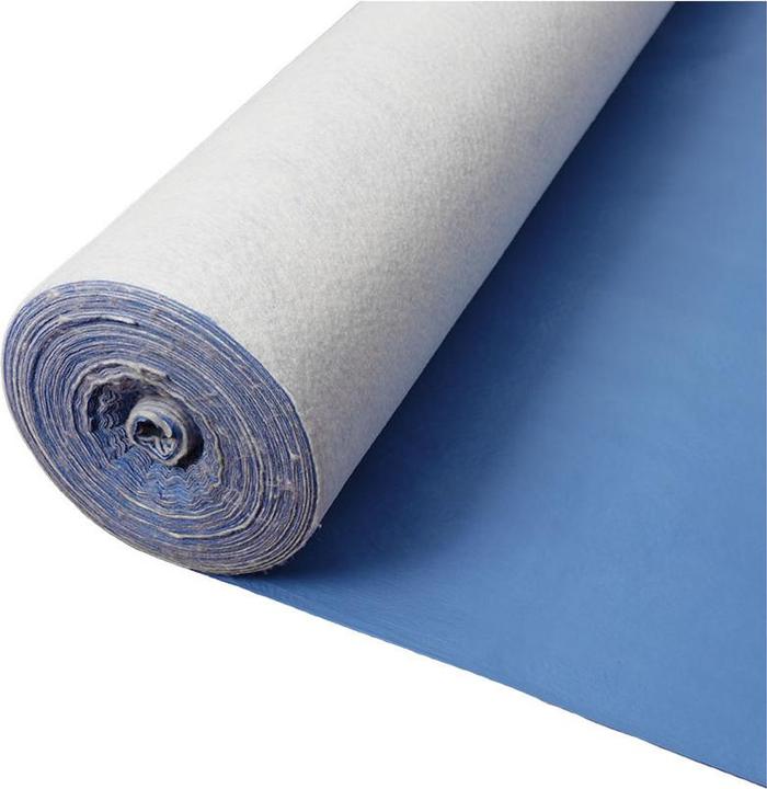 Malerkönig Abdeckvlies 120g/m2 50x1m (50 m, 1000 mm)