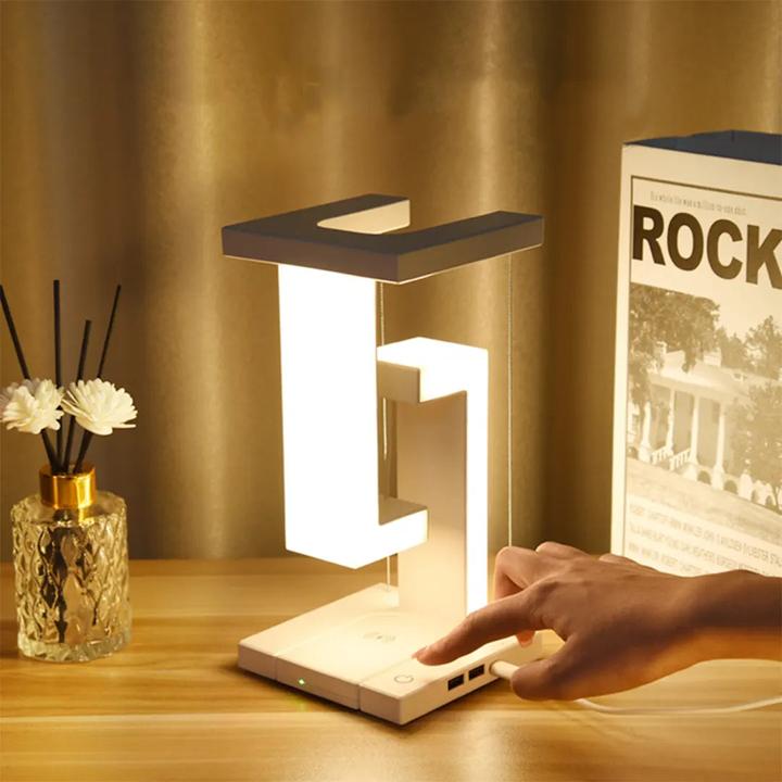 Produktbild Yuwanet Elegante Tischlampe