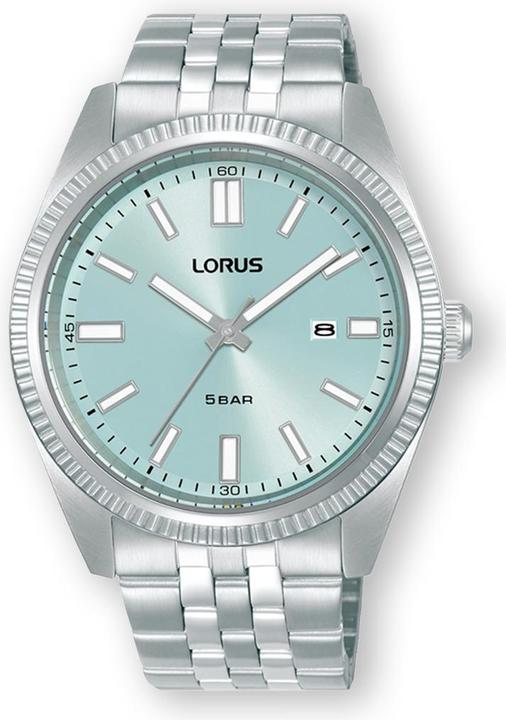 Produktbild Lorus Men's Analogue Watch (Analoguhr, 42 mm)