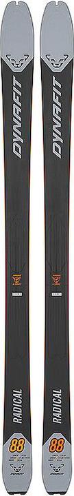 Dynafit Radical 88 Tourenski (166 cm, Mit Bindung)