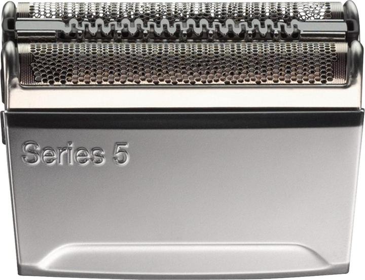 Actual product image Braun Series 5 FlexMotion 52S (1x)