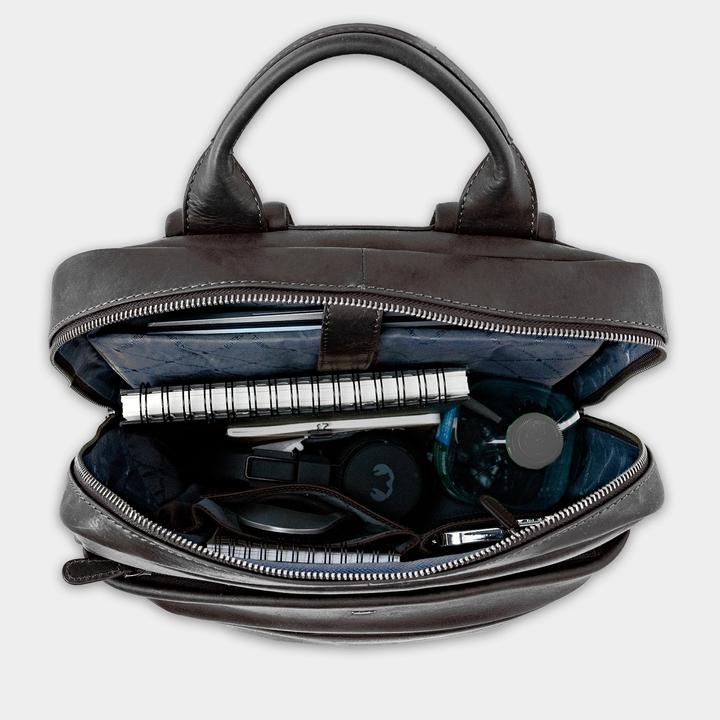 Actual product image Braun Büffel Parma (24 l)