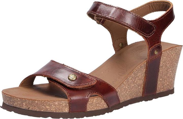 Image du produit Panama Jack Julia B1 cuero/bark (36)