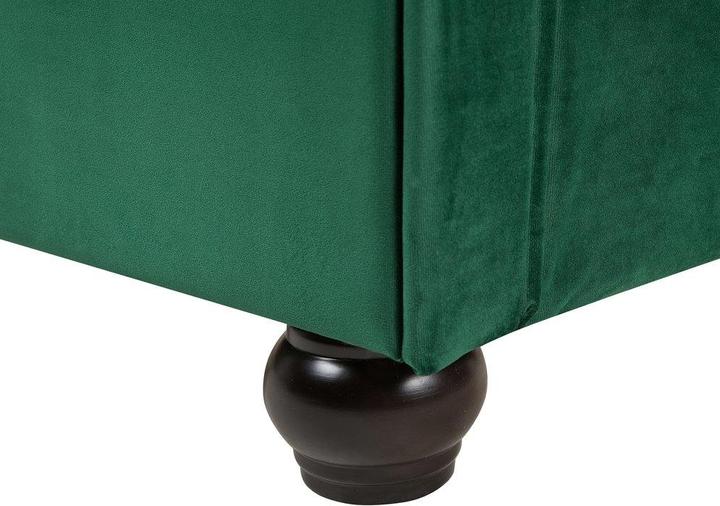 Actual product image Beliani Avallon (160 x 200 cm)