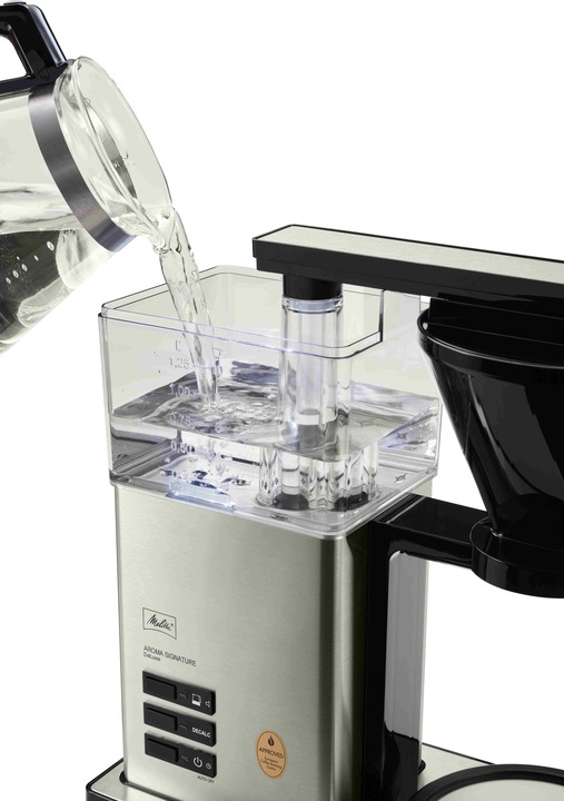 Image du produit Melitta AromaSignature DeLuxe