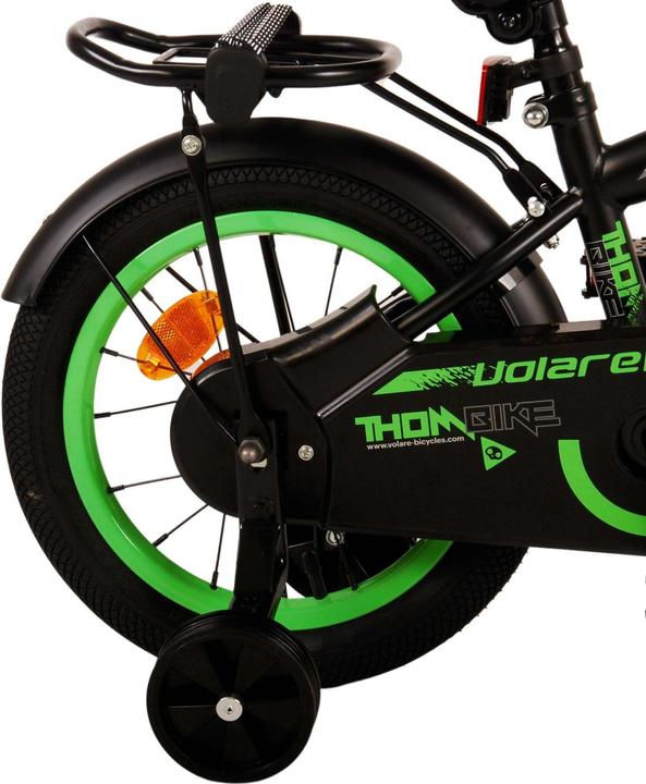 Actual product image Volare Thombike (14")