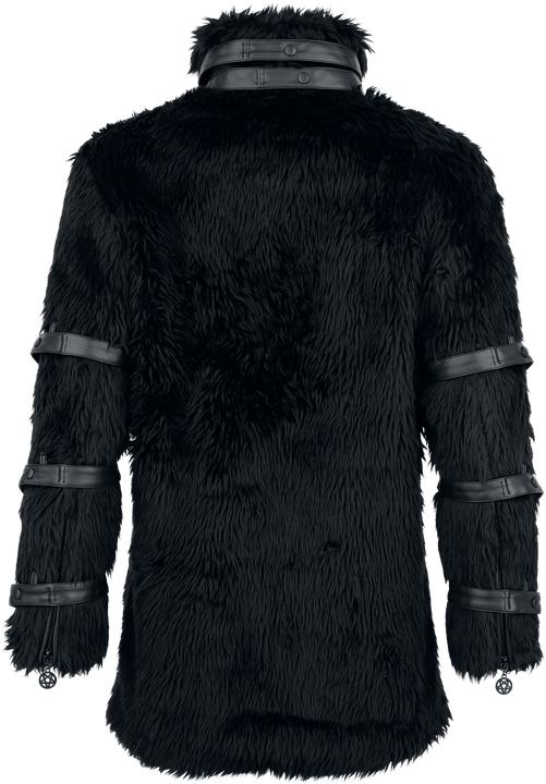 Actual product image Gothicana by EMP Bound To Darkness (XXL)