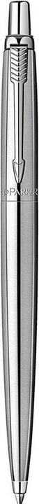 Actual product image Parker Pen Jotter (Silver, 1 x)