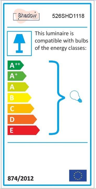 Produktbild Opviq Brecken (E27)