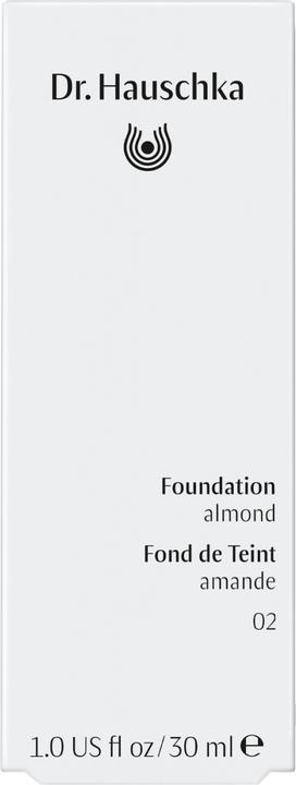 Immagine prodotto Dr. Hauschka Fondazione (No. 02 - Mandorla)
