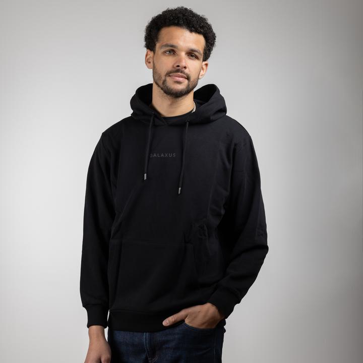 Actual product image Galaxus Hoodie (M)