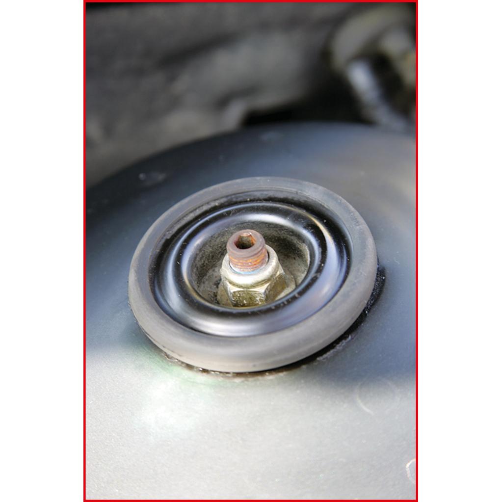 Thumbnail - KS Tools, Schraubenzieher, 150.9494 (Innensechskant)