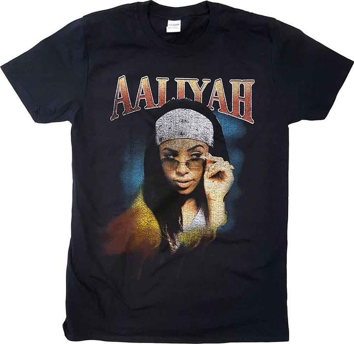 Actual product image Aaliyah Trippy (S)