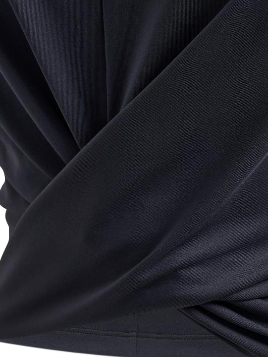 Produktbild hummel hmlYOGA WRAP W T-SHIRT S/S (S)