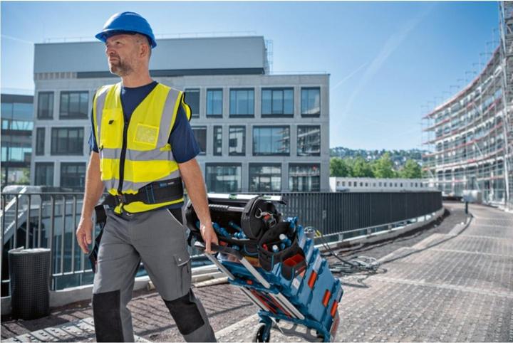 Produktbild Bosch Professional GWT 20 (1 Teil)