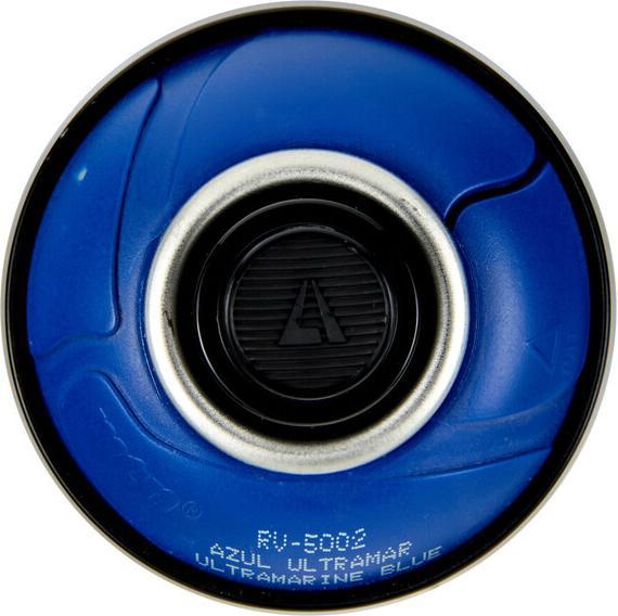 Produktbild Montana Colors Montana MTN Waterbased Spray Ultramarine Blue (RAL 5002, Ultramarine Blue, 0.30 l)