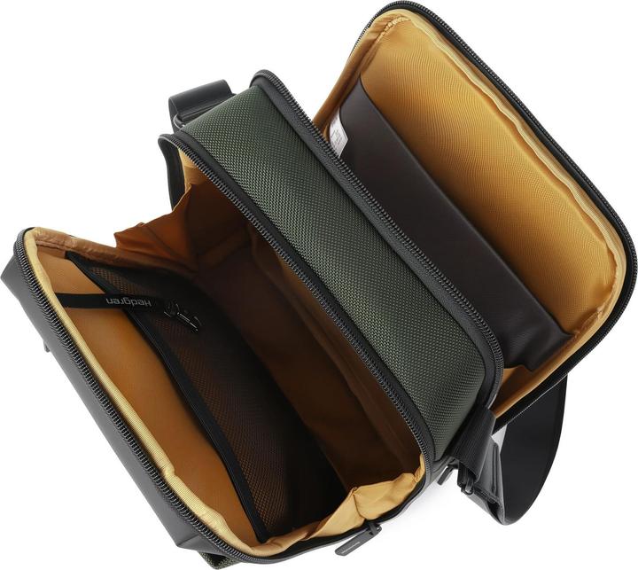 Actual product image Hedgren Next Inc Umhängetasche RFID Schutz 21 cm