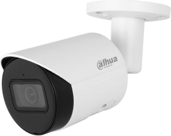 Produktbild Dahua NET CAMERA 4MP IR BULLET/DH-IPC-HFW2441S-S-0280B (2688 x 1520 Pixel)