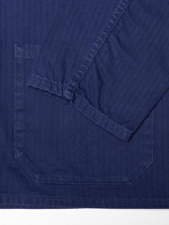 Image du produit Nudie Jeans Buddy Chore Herringbone (L)