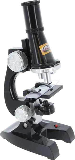 Actual product image Besttoy Microscope