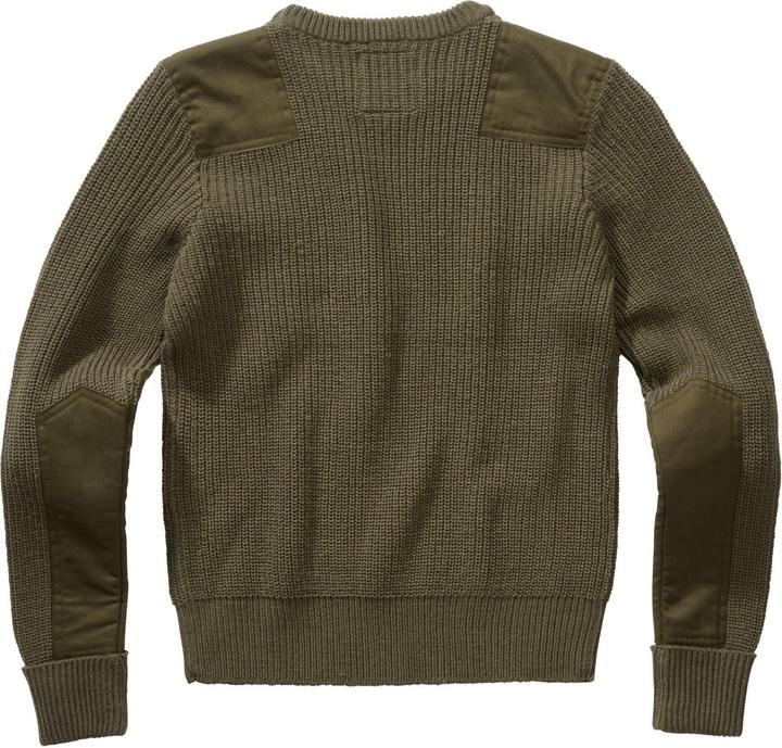Actual product image Brandit Kids BW Sweater - 16229 (134, 140)